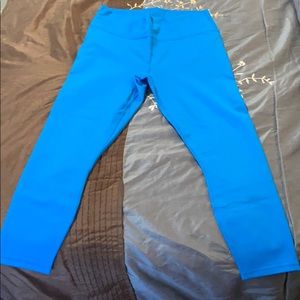 NEW w/out tags Fabletics Leggings